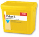 Virkon 500g duft: gefur 50l lausn image