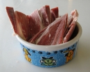 Kindakjöt 1kg bitar image