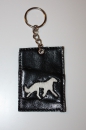 Tegundalyklakippa Saluki image