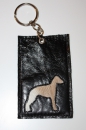 Tegundalyklakippa whippet image