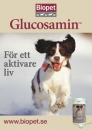 Glucosamin 250g image