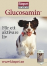 Glucosamin 750g image